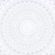 White Soft Round Ornament - VideoHive Item for Sale