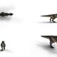 Tyranno Walk - VideoHive Item for Sale