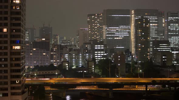 Lux View Tokyo Night00