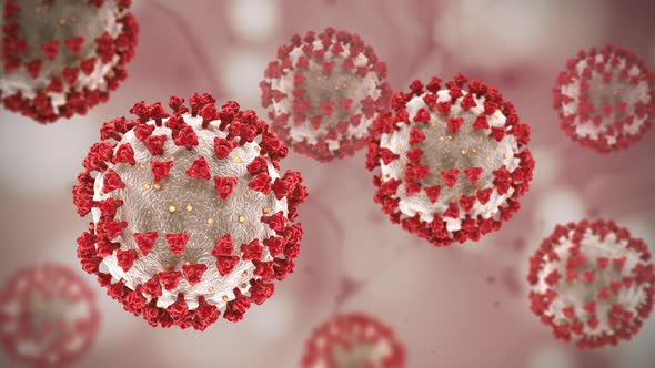 Covid-19 Coronavirus alt