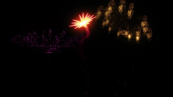 Fireworks 29