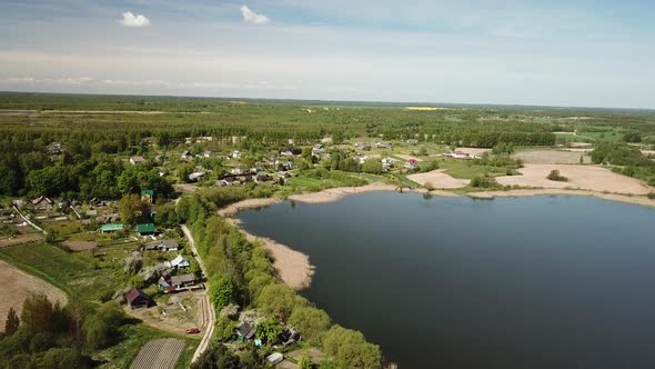 Lake Gorodno 02