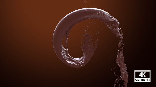 Vortex Splash Of Chocolate alt