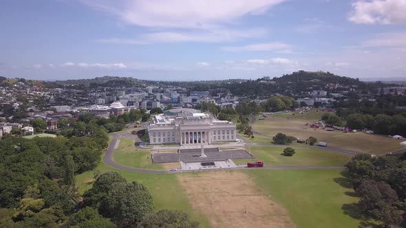 The Amazing North and South Islands of New Zealand