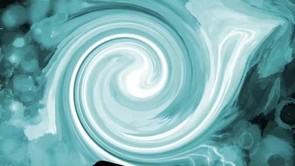 Abstract Whirlpool Background