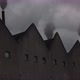 Industrial Factory Polluting The Air - VideoHive Item for Sale