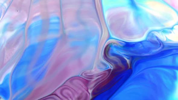 Color Explosion Abstract Vivid Art Painting Texture 432 alt