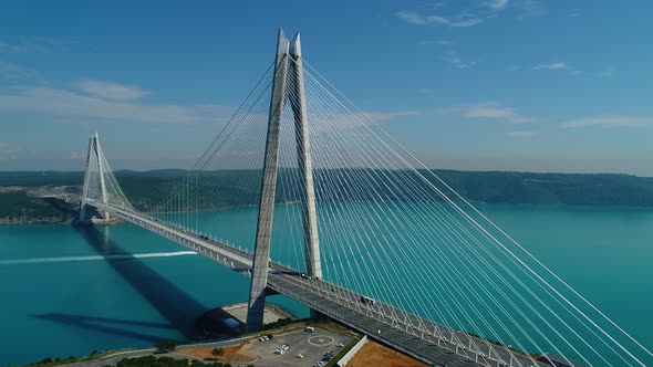 Bridge Istanbul