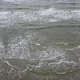 Ocean Wave in Galveston - VideoHive Item for Sale