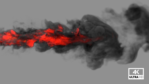 Fire With Smoke Streaming alt