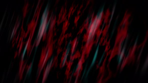 abstract red background with smoke effect