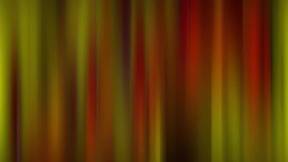 Colorful gradient stripes background animation