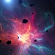 Nebula Shot - VideoHive Item for Sale