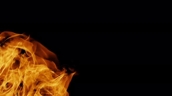 Flame Transition alt