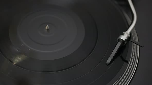 Vinyl Player 43