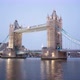Timelapse of Tower Bridge London - VideoHive Item for Sale