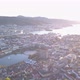 Bergen City Pan To The Right - VideoHive Item for Sale
