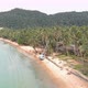 Stunning, beautiful drone shots taken in Port Barton, Palawan, The Philippines. - VideoHive Item for Sale