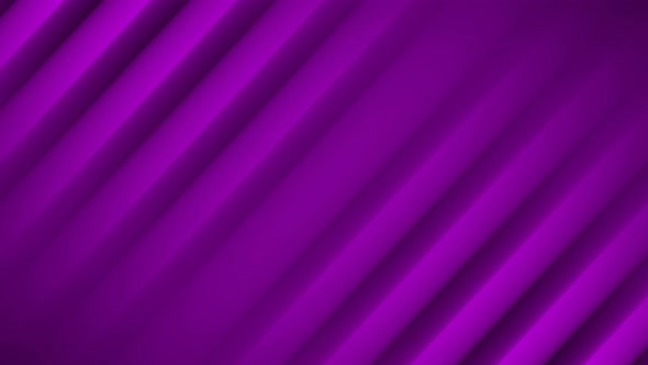 Abstract purple Stripes