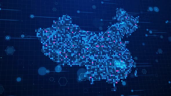 Chinese Digital Business Networks alt