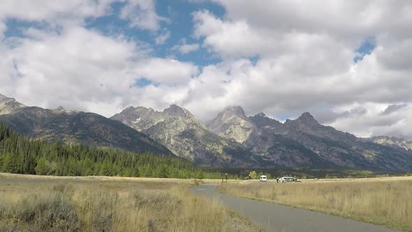 Grand Teton 