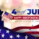 Happy 4th Of July - VideoHive Item for Sale
