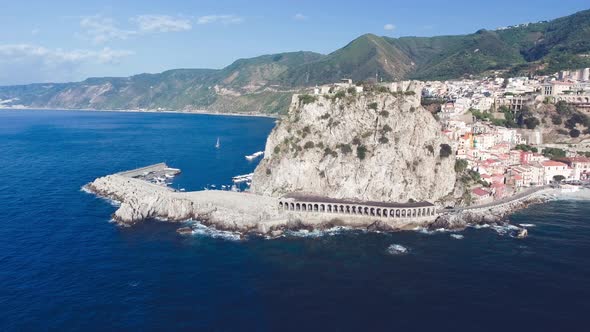 Scilla Calabria