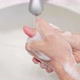 Washing hands with soap - VideoHive Item for Sale