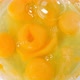 Organic Eggs Falling into Bowl - VideoHive Item for Sale