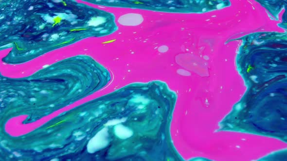 Marble Paint Mixture Texture 121 alt