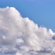 Clouds with Blue Sky Timelapse - VideoHive Item for Sale