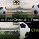 Soccer Background Opener - VideoHive Item for Sale