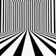 Black And White Stripes Floor - VideoHive Item for Sale