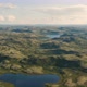 Landscape of Kola Peninsula Near Teriberka Settlement - VideoHive Item for Sale