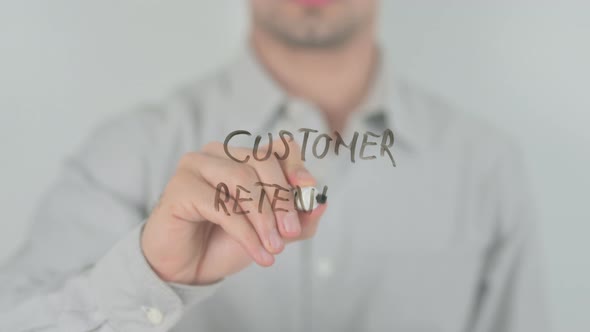 Customer Retention