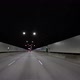 Driving in an Underground Road Tunnel - VideoHive Item for Sale