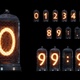 Steampunk Nixie Tube Numbers - VideoHive Item for Sale