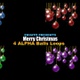 4 Christmas Balls Loops - VideoHive Item for Sale
