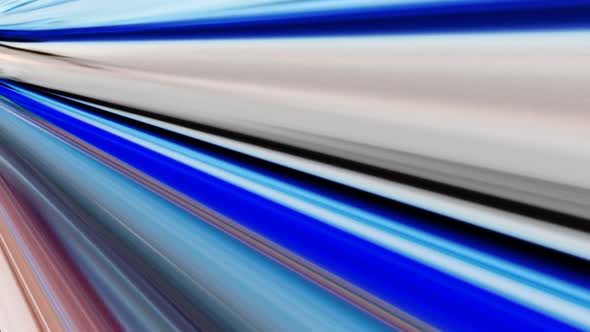 Background Colorful Speed Line Motion Animated