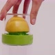 Lemon Juice Bottle 4k - VideoHive Item for Sale