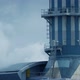 Steam Coming Out Of Refinery Building - VideoHive Item for Sale