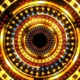 Gold Circle Background - VideoHive Item for Sale
