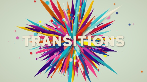 Multicolor Transitions alt