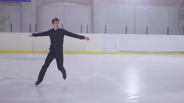 Figure Skating 2