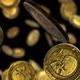 Falling Pirate Coins - VideoHive Item for Sale