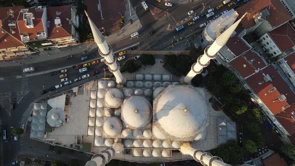 Muslim Mosque