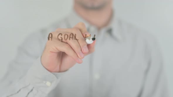 A Goal Without A Plan Is Just A Wish