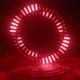 Abstract Stargate V1 Red - VideoHive Item for Sale