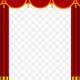 Illustrated Curtain Opener - VideoHive Item for Sale