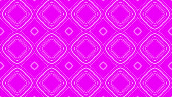 Abstract kaleidoscope motion background, loop-able background.